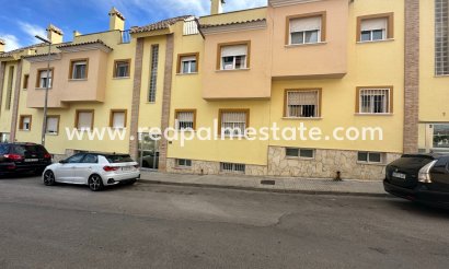 Apartment - Resale - Torremendo - Costa Blanca