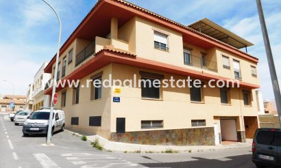 Apartment - Resale - Torremendo - Torremendo