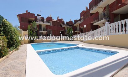 Apartment - Resale -
            Torremendo - TPS-95997