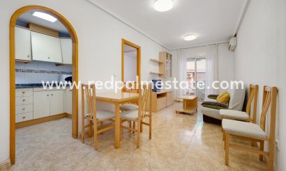 Apartment - Resale - Torrevieja -
                Acequion