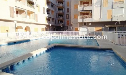 Apartment - Resale - Torrevieja - Acequión