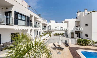 Apartment - Resale - Torrevieja - Aguas Nueva