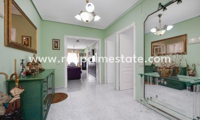 Apartment - Resale - Torrevieja - Antonio Machado