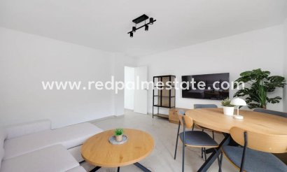 Apartment - Resale - Torrevieja C - Torrevieja C