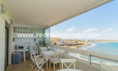 Apartment - Resale - Torrevieja - Cabo cervera