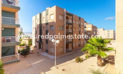 Apartment - Resale - Torrevieja - Cabo cervera