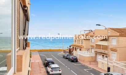 Apartment - Resale - Torrevieja - Cabo cervera