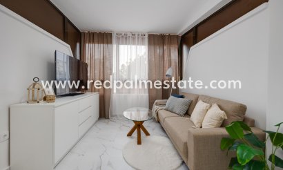 Apartment - Resale - Torrevieja - Cabo cervera