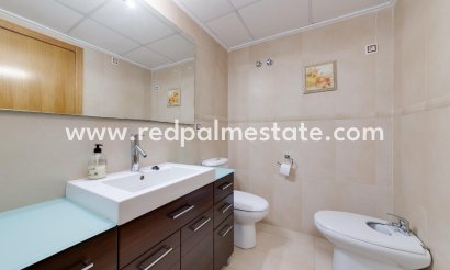 Apartment - Resale - Torrevieja - Center