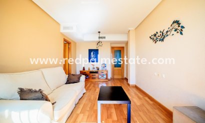 Apartment - Resale - Torrevieja - Center