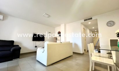 Apartment - Resale - Torrevieja - Center