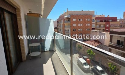 Apartment - Resale - Torrevieja - Center