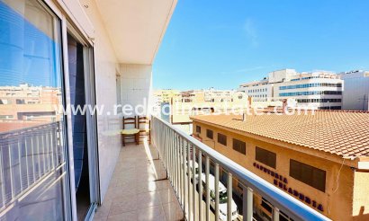 Apartment - Resale - Torrevieja - Center