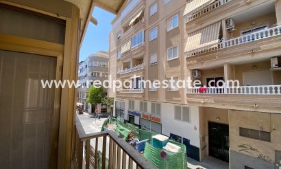 Apartment - Resale - Torrevieja - Center