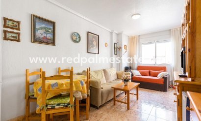 Apartment - Resale - Torrevieja - Center