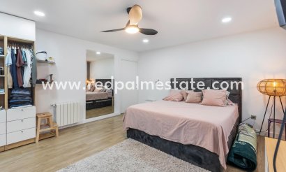 Apartment - Resale - Torrevieja - Center