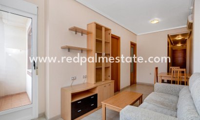 Apartment - Resale - Torrevieja - Center