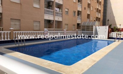 Apartment - Resale - Torrevieja - Center