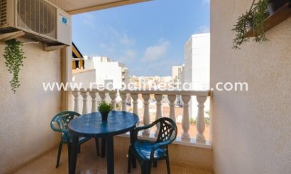 Apartment - Resale - Torrevieja - Center