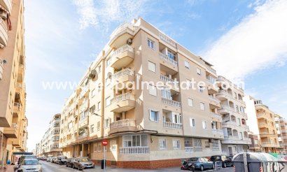 Apartment - Resale - Torrevieja - Center