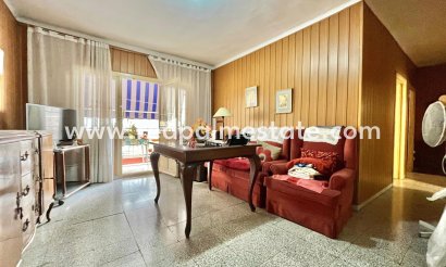 Apartment - Resale - Torrevieja - Center