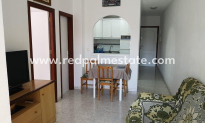 Apartment - Resale - Torrevieja - Center