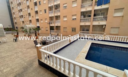 Apartment - Resale - Torrevieja - Center