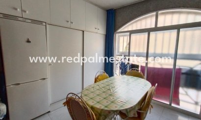 Apartment - Resale - Torrevieja - Center