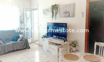 Apartment - Resale - Torrevieja - Center