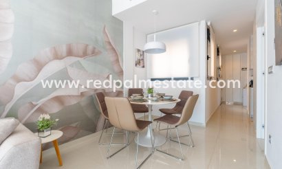 Apartment - Resale - Torrevieja - Center