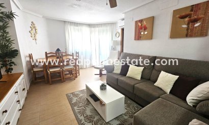 Apartment - Resale - Torrevieja - Center