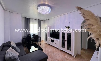 Apartment - Resale - Torrevieja - Center