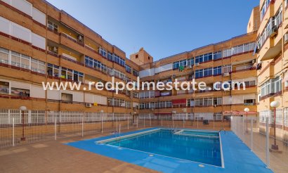 Apartment - Resale - Torrevieja - Center