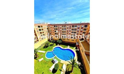 Apartment - Resale - Torrevieja - Center