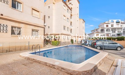 Apartment - Resale - Torrevieja - Center