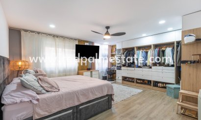 Apartment - Resale - Torrevieja - Center