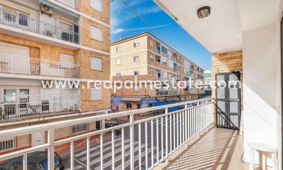 Apartment - Resale - Torrevieja - Center