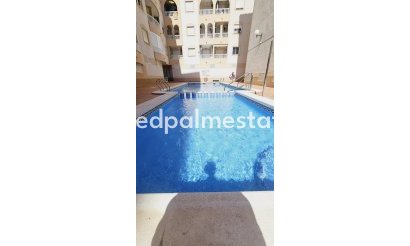 Apartment - Resale - Torrevieja - Center