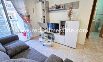 Apartment - Resale - Torrevieja - Center