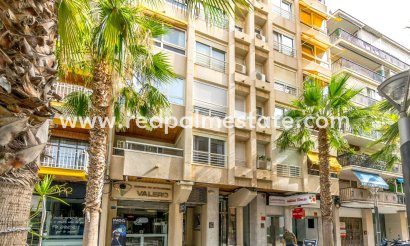 Apartment - Resale - Torrevieja - Center