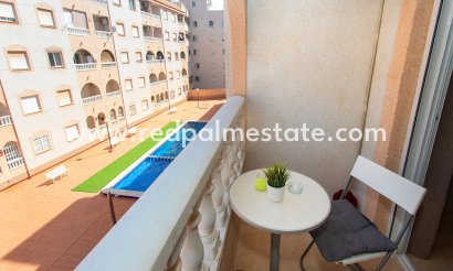 Apartment - Resale - Torrevieja - Center