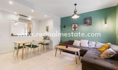 Apartment - Resale - Torrevieja - Center