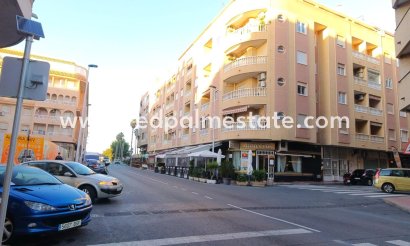 Apartment - Resale - Torrevieja - Center