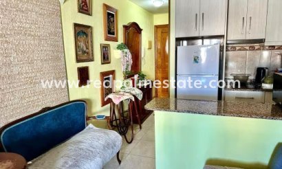 Apartment - Resale - Torrevieja - Center