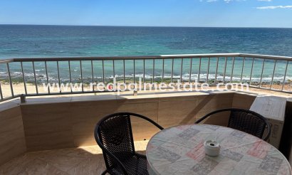 Apartment - Resale - Torrevieja - Center