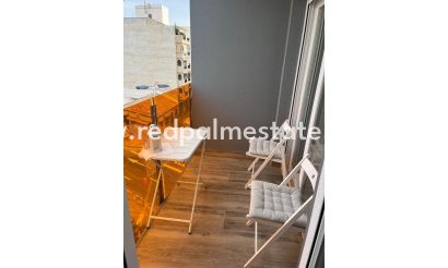 Apartment - Resale - Torrevieja - Centro Torrevieja