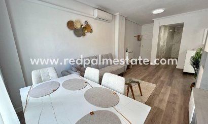 Apartment - Resale - Torrevieja - Centro Torrevieja