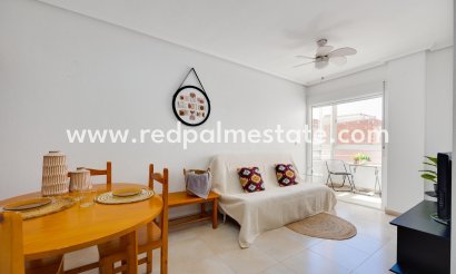 Apartment - Resale - Torrevieja - Centro Torrevieja