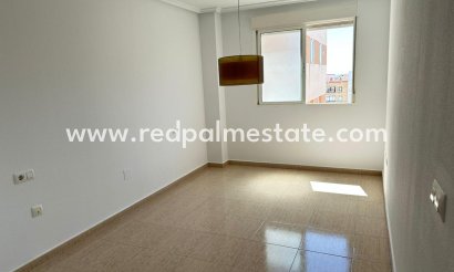 Apartment - Resale - Torrevieja - Centro Torrevieja