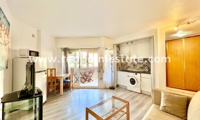 Apartment - Resale - Torrevieja - Centro Torrevieja